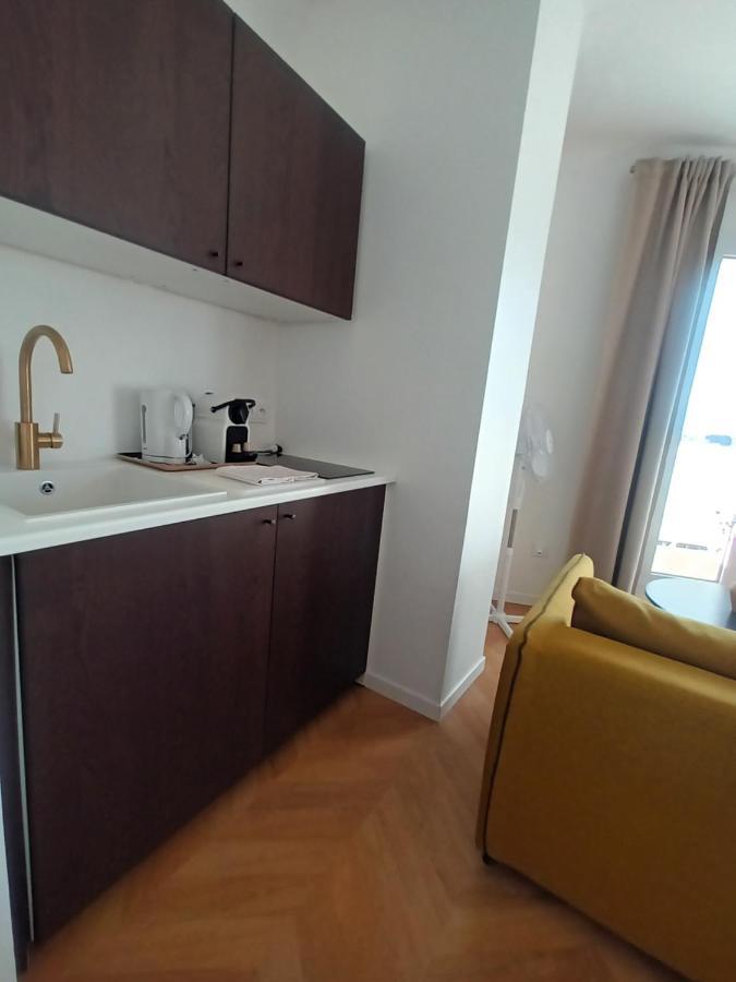 Paris Balcony Top Floor Room Ngoại thất bức ảnh